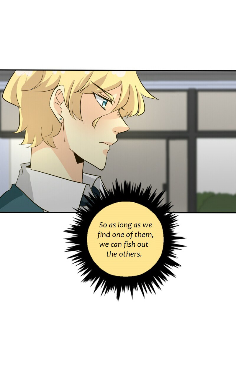 unOrdinary Chapter 130 page 8 - Chapter 130: Episode 127