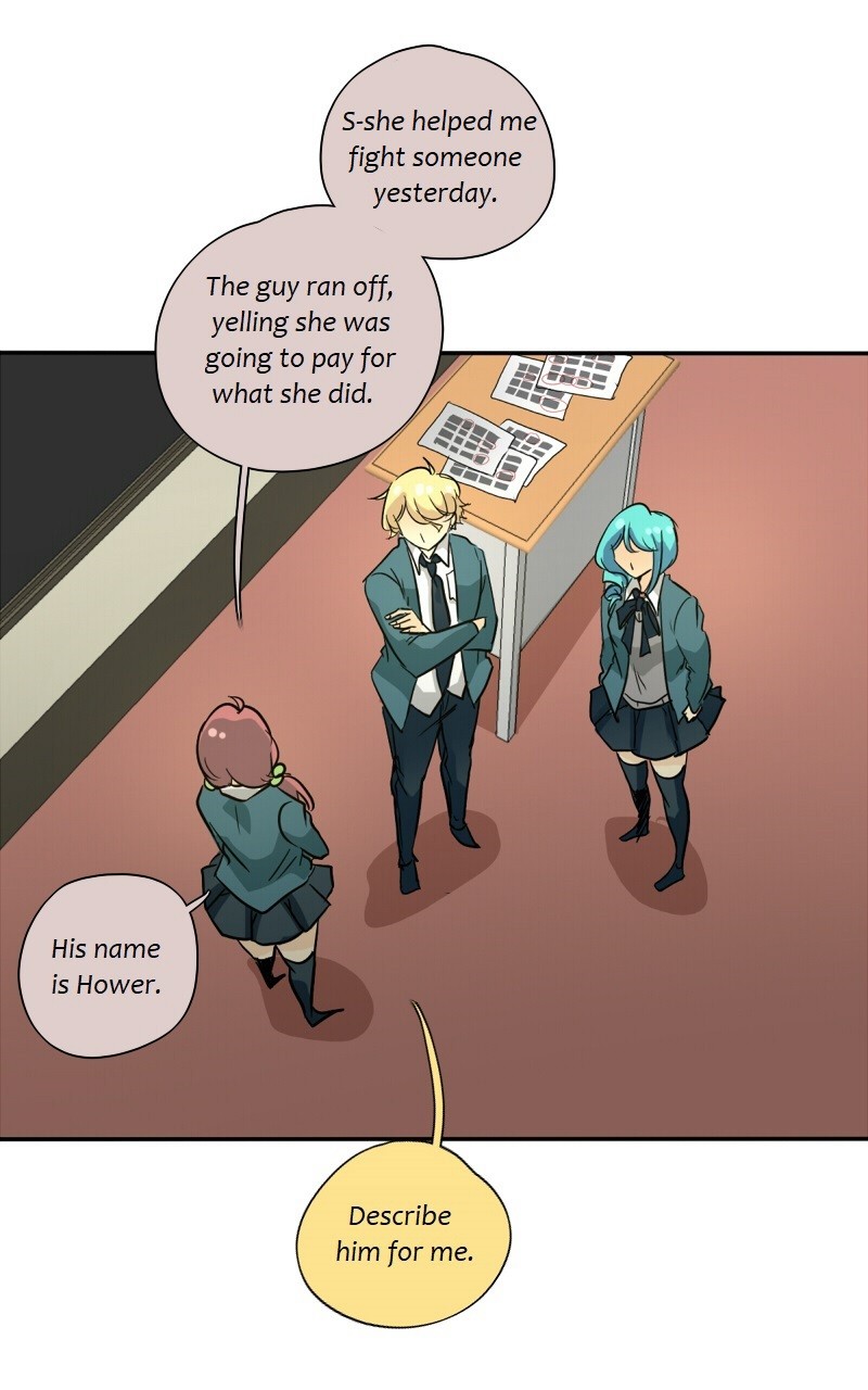 unOrdinary Chapter 130 page 81 - Chapter 130: Episode 127