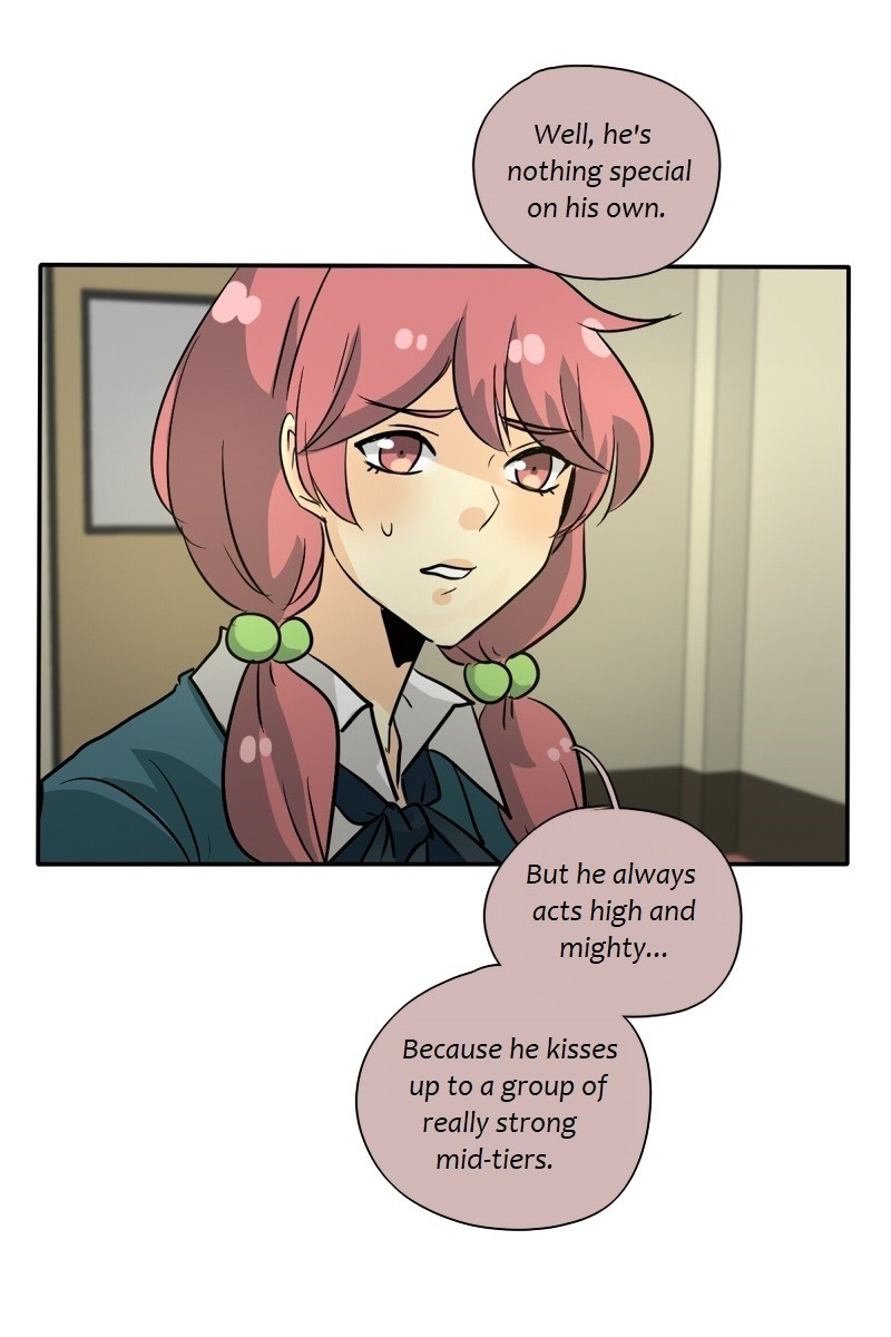 unOrdinary Chapter 130 page 85 - Chapter 130: Episode 127