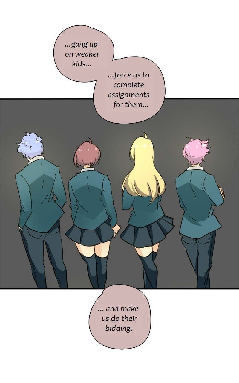 unOrdinary Chapter 130 page 89 - Chapter 130: Episode 127