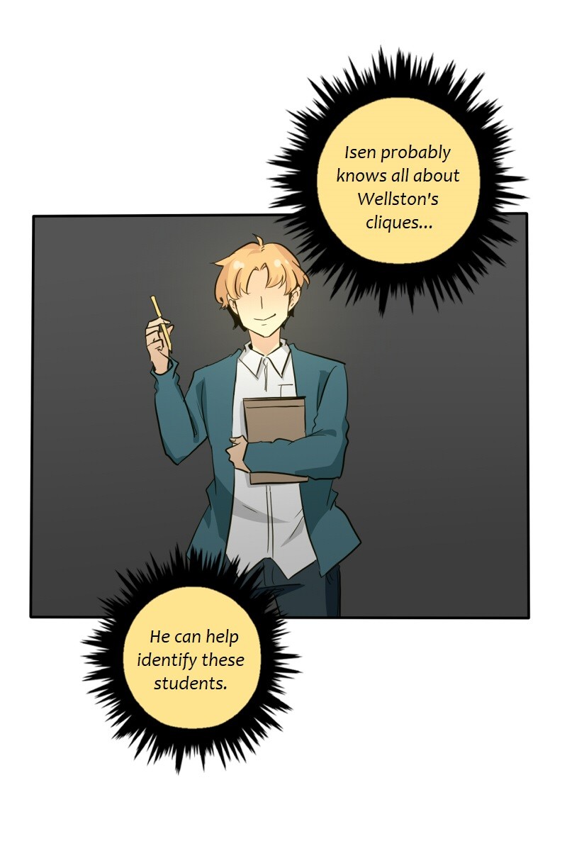 unOrdinary Chapter 130 page 9 - Chapter 130: Episode 127