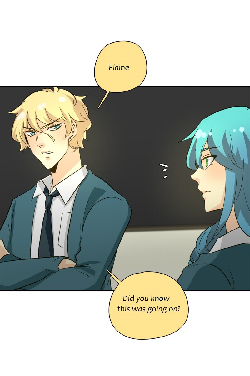 unOrdinary Chapter 130 page 91 - Chapter 130: Episode 127