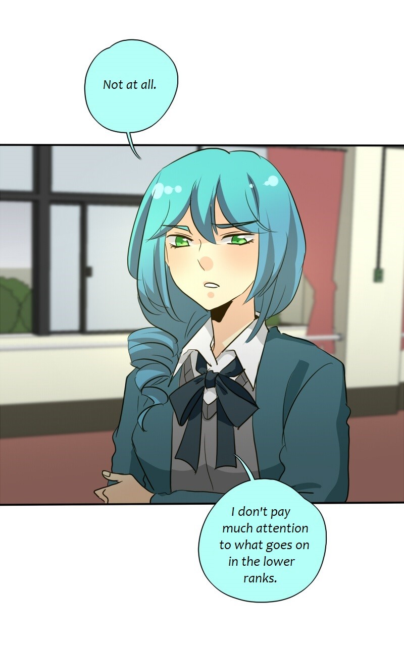 unOrdinary Chapter 130 page 92 - Chapter 130: Episode 127