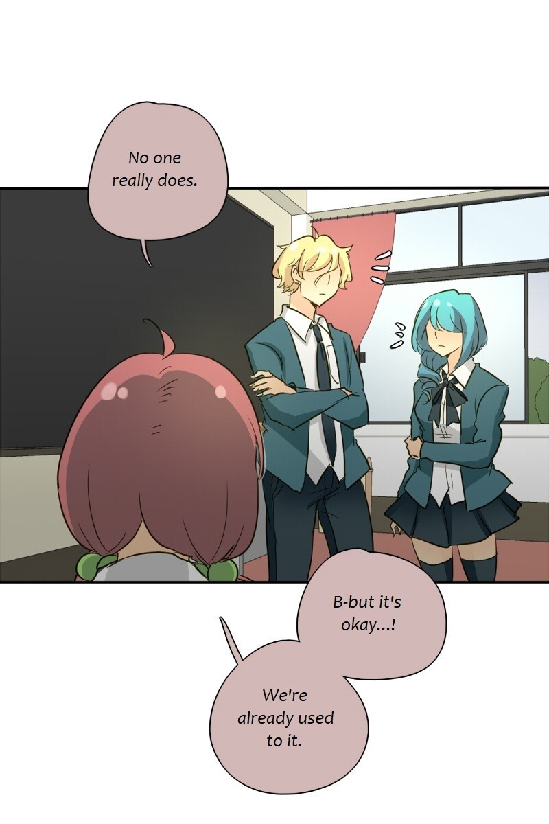 unOrdinary Chapter 130 page 93 - Chapter 130: Episode 127