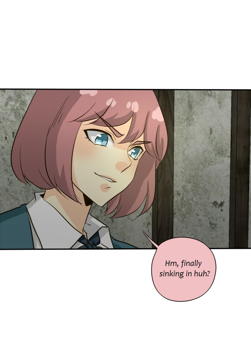 unOrdinary Chapter 131 page 101 - Chapter 131: Episode 128