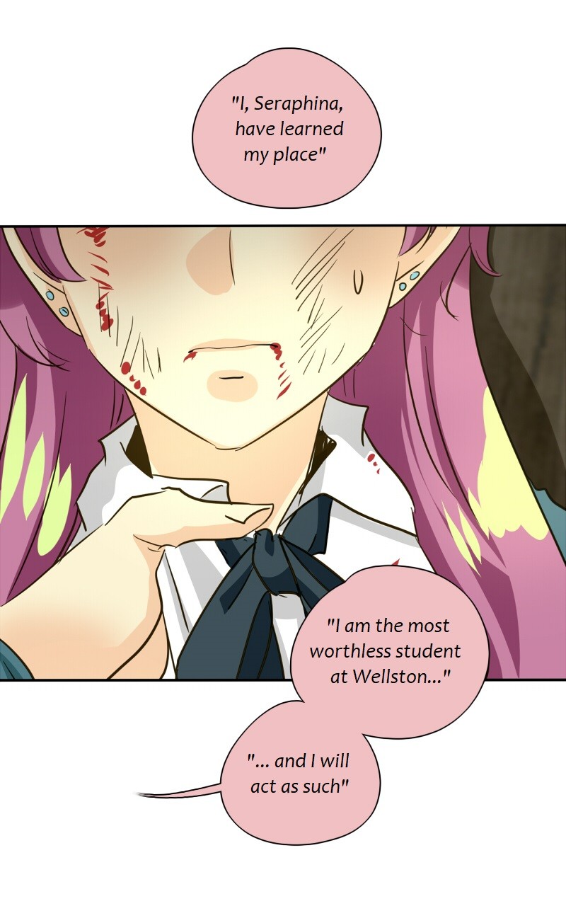 unOrdinary Chapter 131 page 105 - Chapter 131: Episode 128