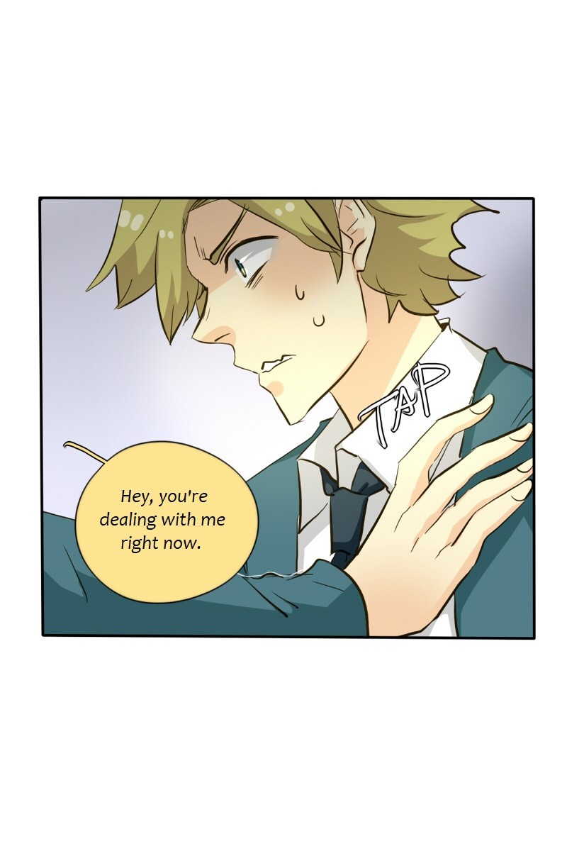 unOrdinary Chapter 131 page 12 - Chapter 131: Episode 128
