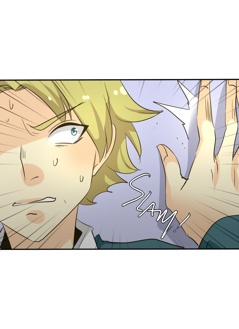 unOrdinary Chapter 131 page 14 - Chapter 131: Episode 128