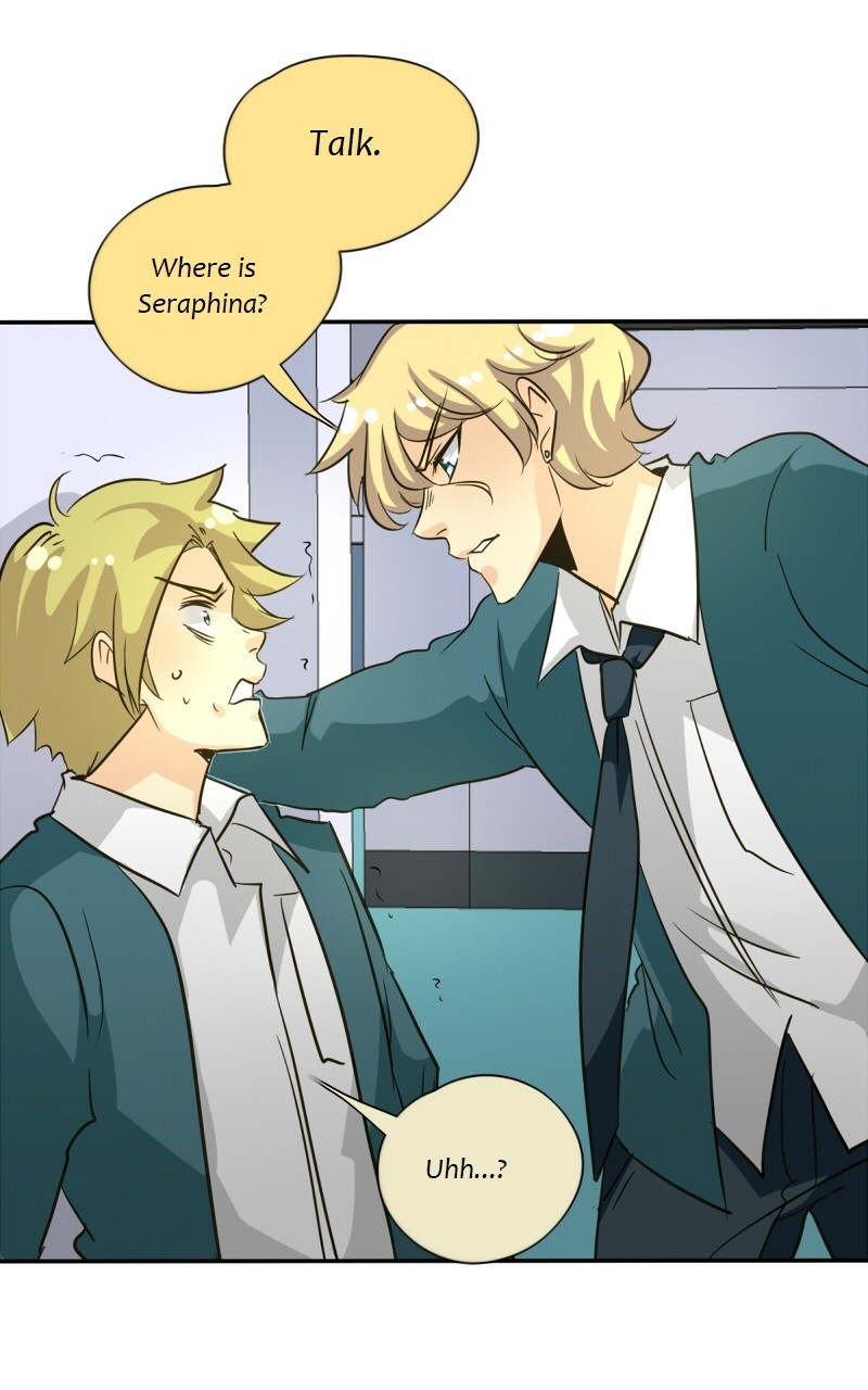 unOrdinary Chapter 131 page 15 - Chapter 131: Episode 128