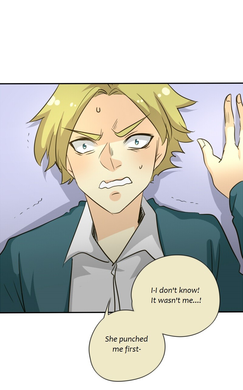 unOrdinary Chapter 131 page 16 - Chapter 131: Episode 128
