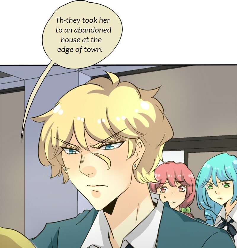 unOrdinary Chapter 131 page 20 - Chapter 131: Episode 128