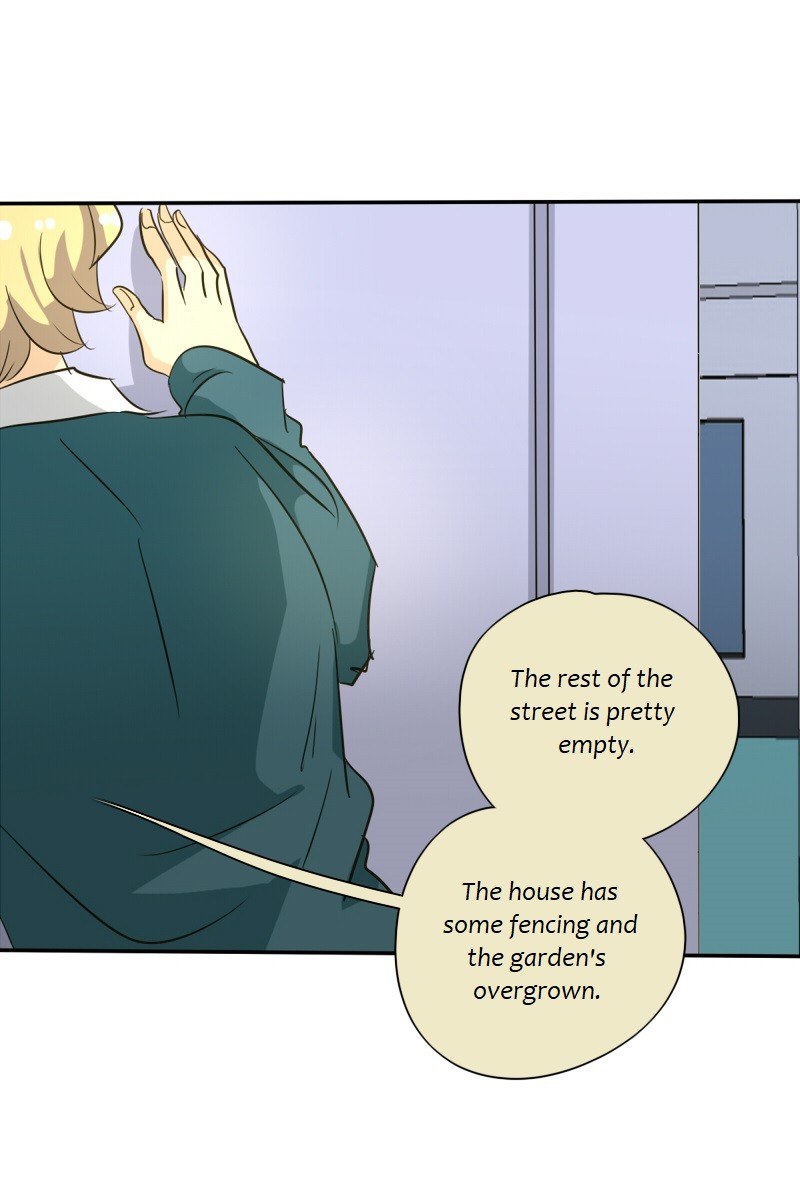 unOrdinary Chapter 131 page 22 - Chapter 131: Episode 128