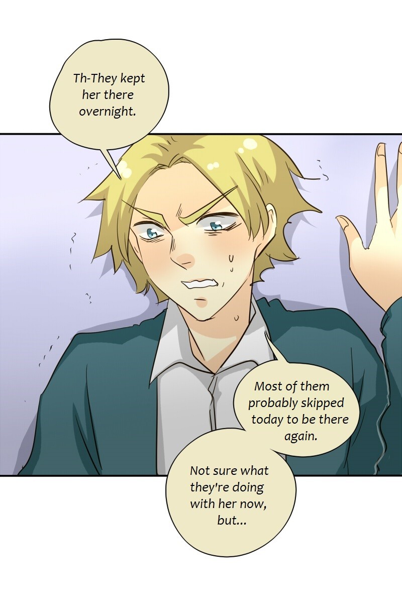 unOrdinary Chapter 131 page 24 - Chapter 131: Episode 128