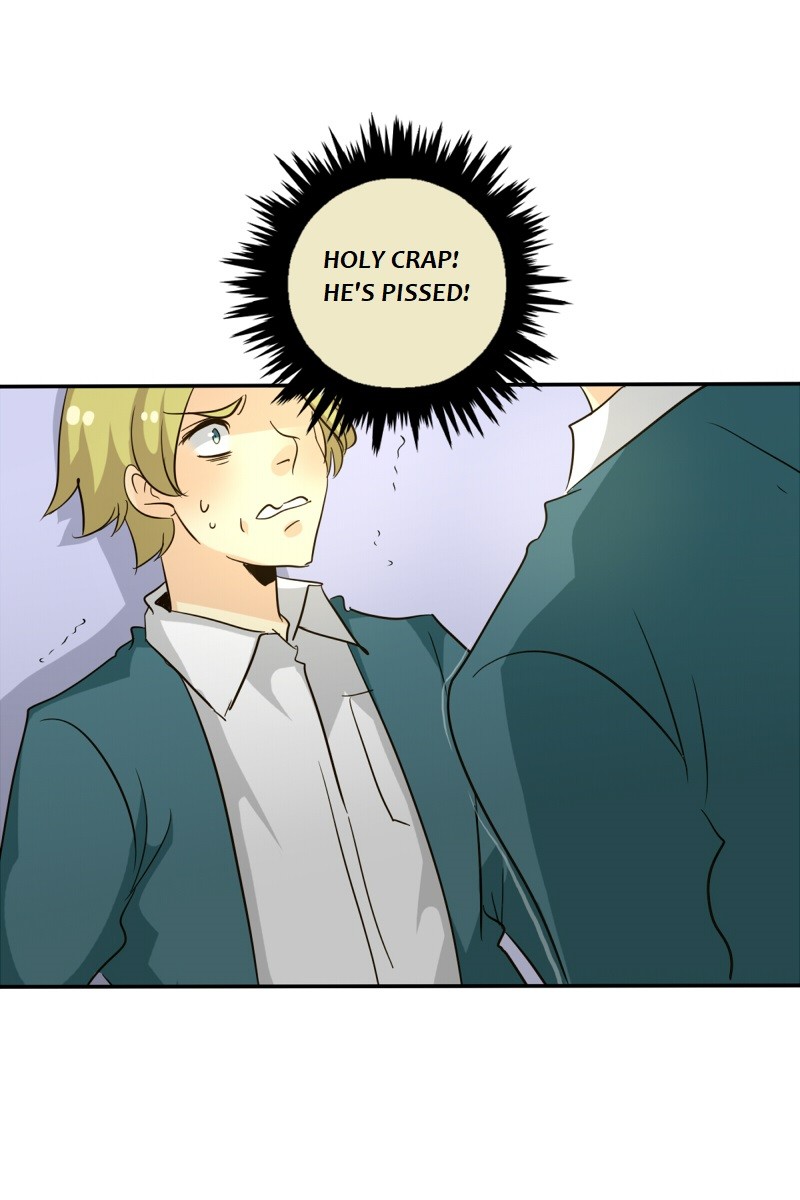unOrdinary Chapter 131 page 27 - Chapter 131: Episode 128