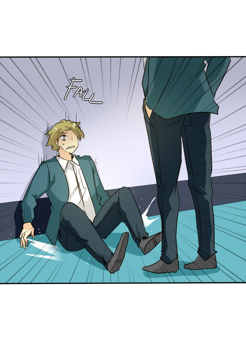unOrdinary Chapter 131 page 28 - Chapter 131: Episode 128