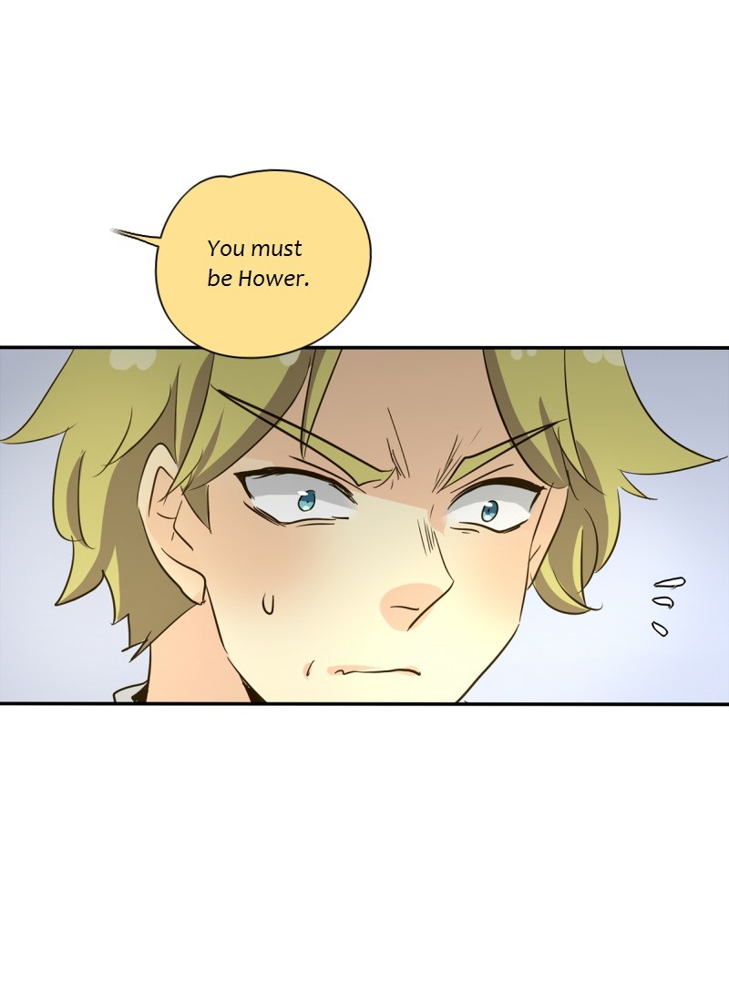 unOrdinary Chapter 131 page 3 - Chapter 131: Episode 128