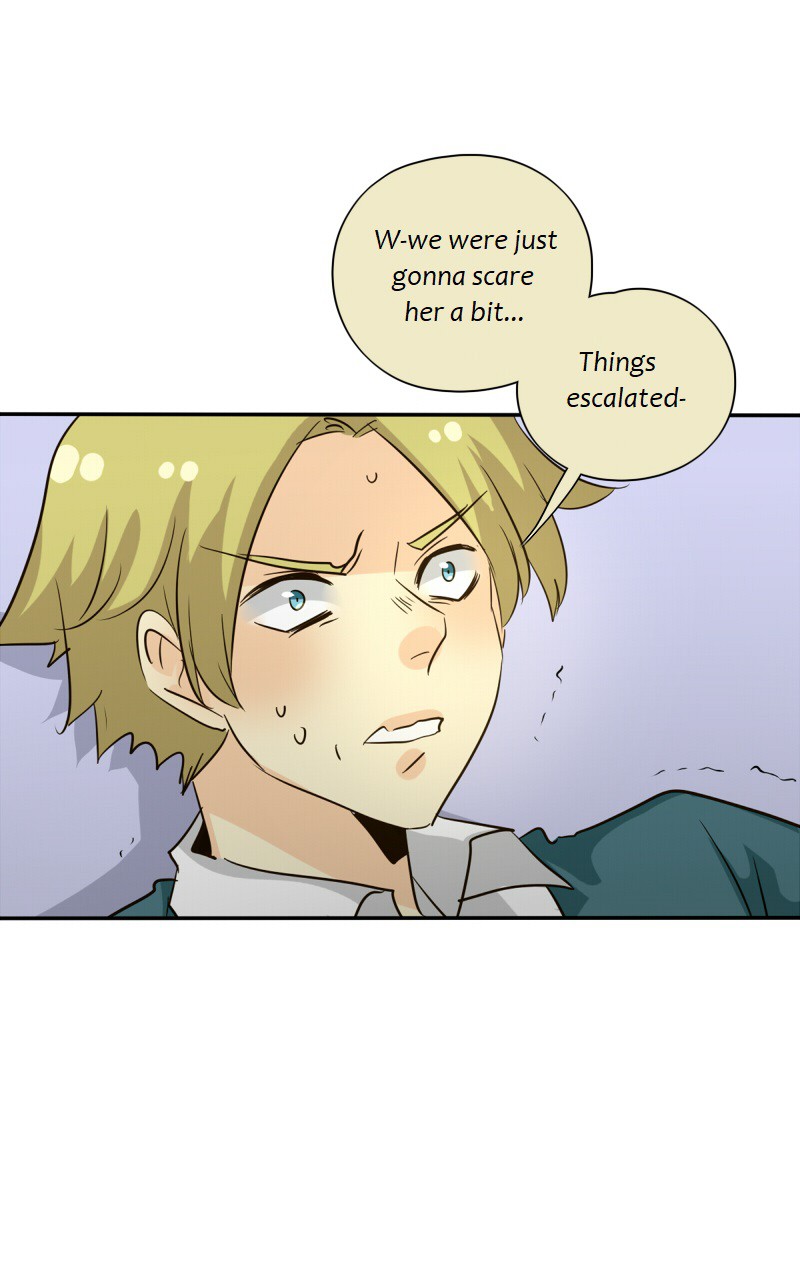 unOrdinary Chapter 131 page 30 - Chapter 131: Episode 128
