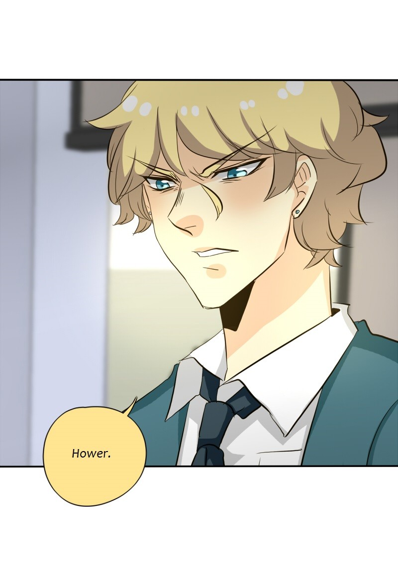 unOrdinary Chapter 131 page 32 - Chapter 131: Episode 128
