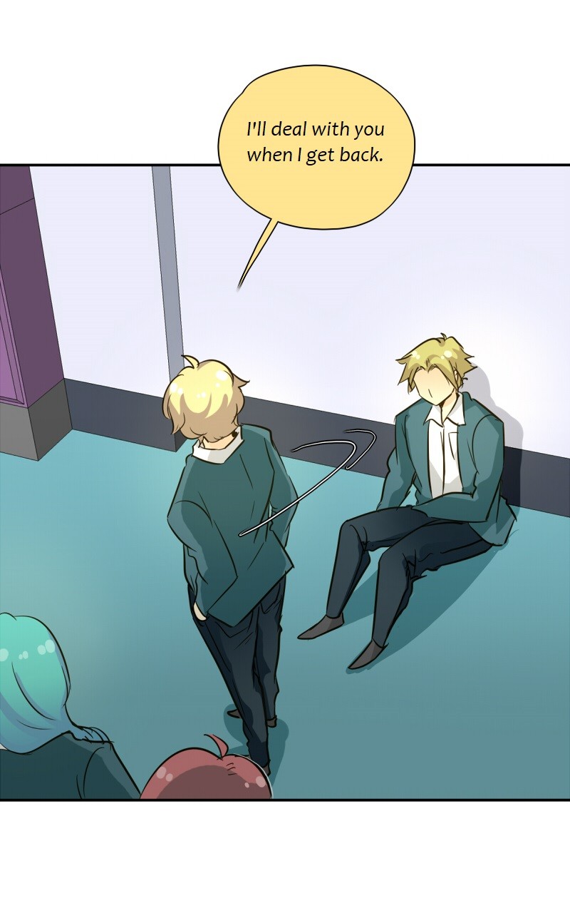 unOrdinary Chapter 131 page 33 - Chapter 131: Episode 128