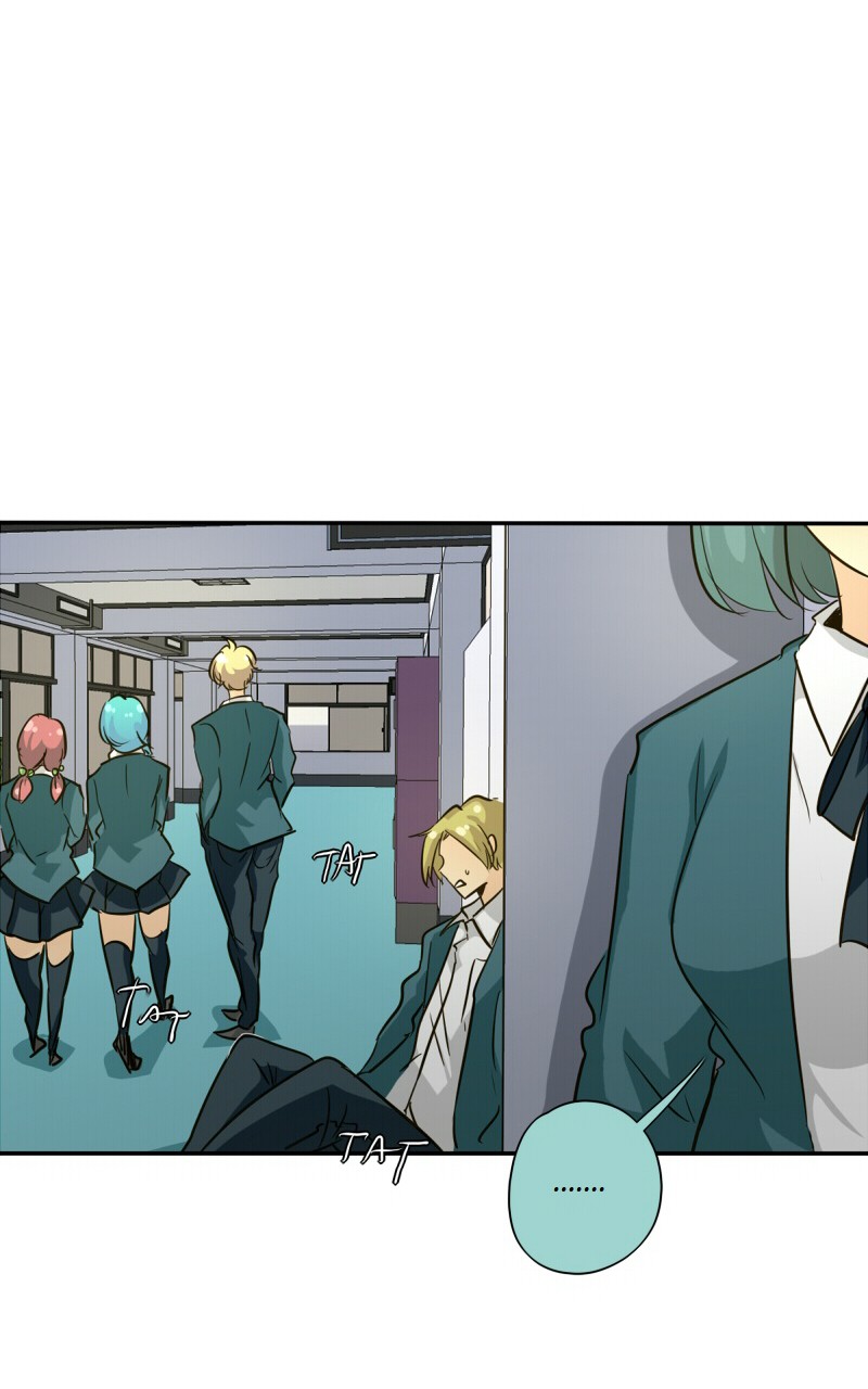 unOrdinary Chapter 131 page 34 - Chapter 131: Episode 128