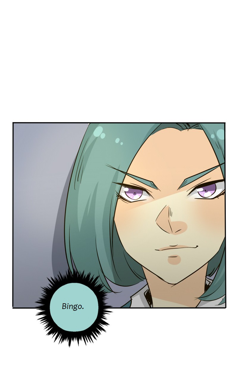 unOrdinary Chapter 131 page 35 - Chapter 131: Episode 128