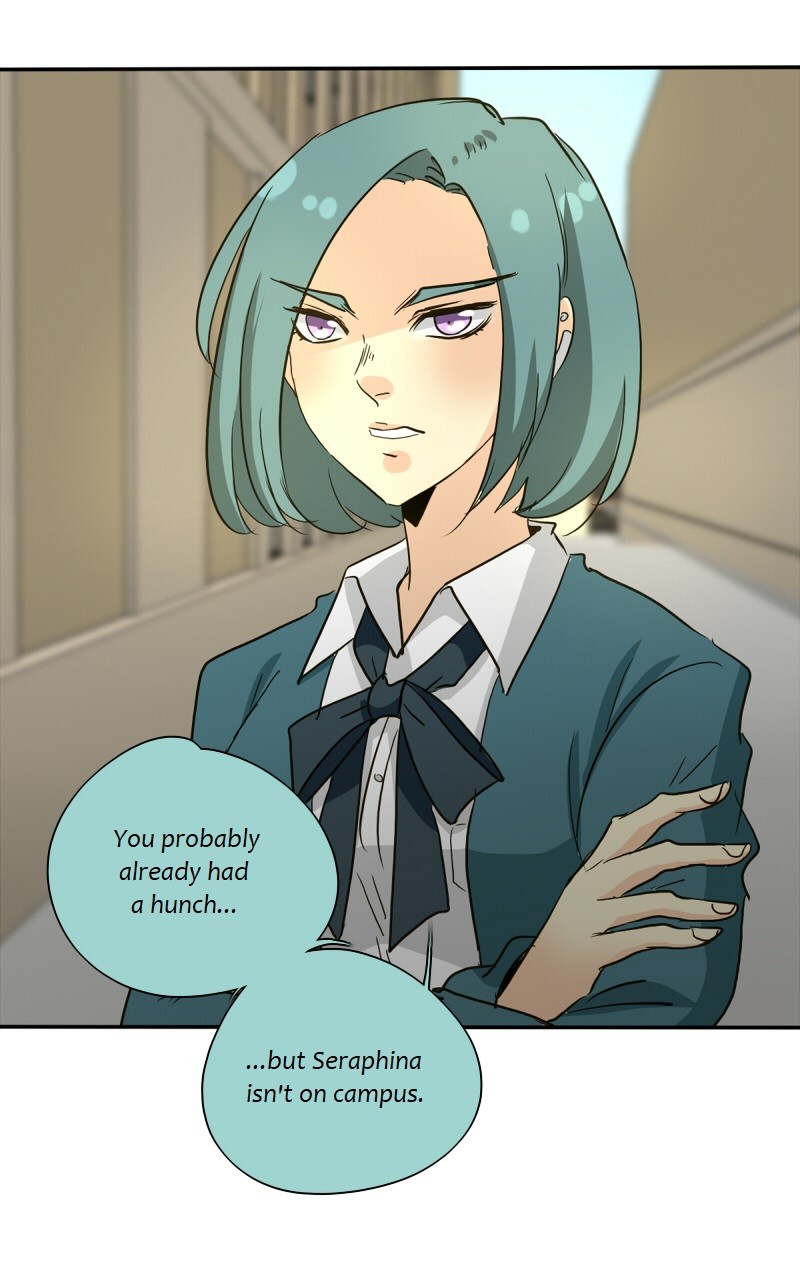 unOrdinary Chapter 131 page 44 - Chapter 131: Episode 128