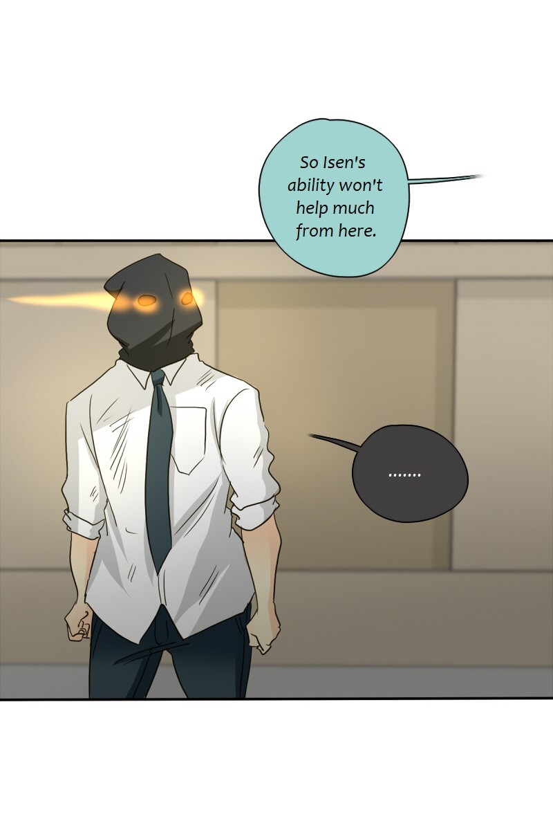 unOrdinary Chapter 131 page 45 - Chapter 131: Episode 128