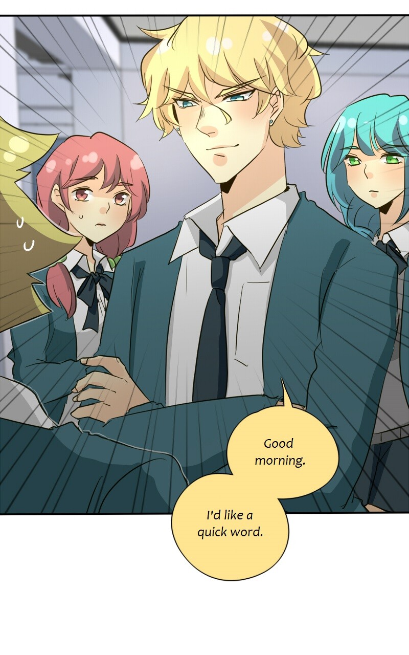 unOrdinary Chapter 131 page 5 - Chapter 131: Episode 128