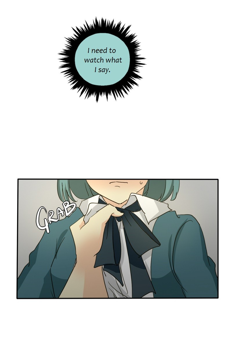 unOrdinary Chapter 131 page 50 - Chapter 131: Episode 128