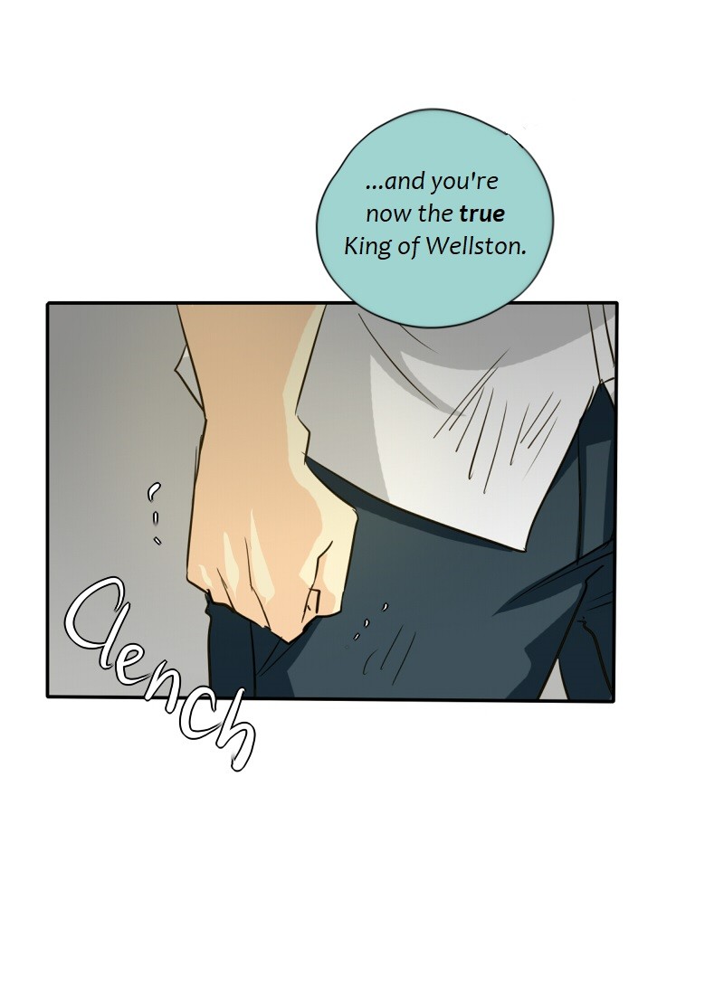 unOrdinary Chapter 131 page 55 - Chapter 131: Episode 128