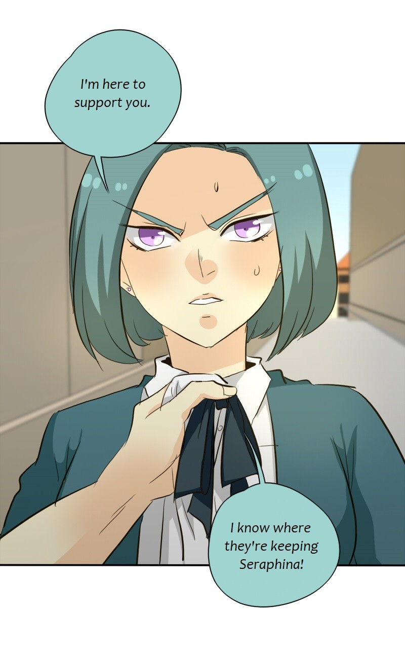 unOrdinary Chapter 131 page 56 - Chapter 131: Episode 128