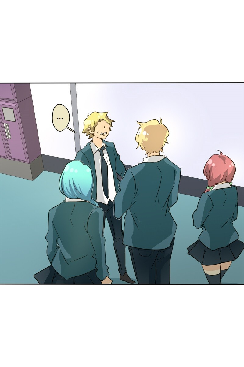 unOrdinary Chapter 131 page 7 - Chapter 131: Episode 128