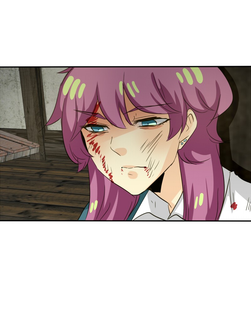 unOrdinary Chapter 131 page 71 - Chapter 131: Episode 128