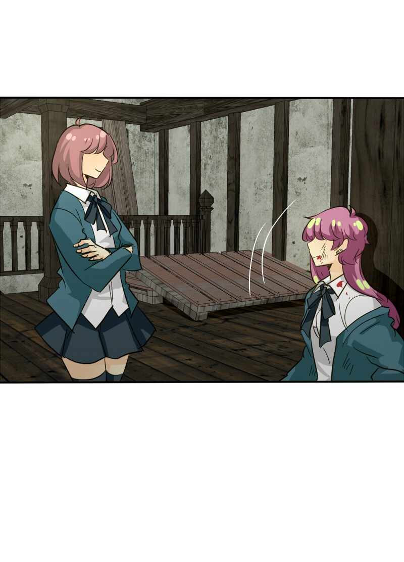 unOrdinary Chapter 131 page 74 - Chapter 131: Episode 128