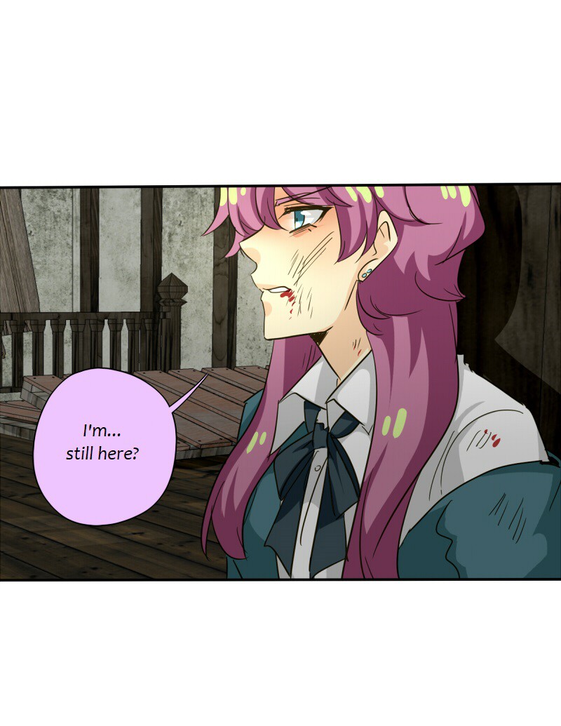 unOrdinary Chapter 131 page 76 - Chapter 131: Episode 128