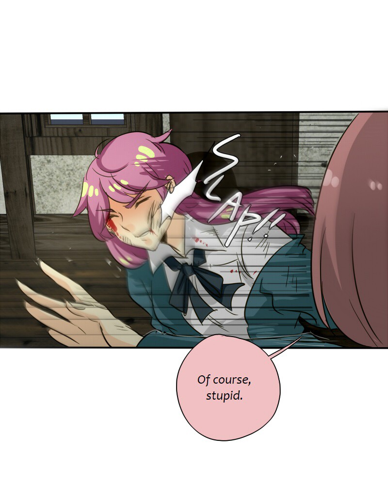 unOrdinary Chapter 131 page 77 - Chapter 131: Episode 128