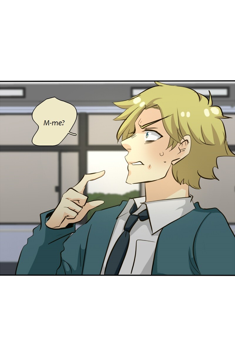 unOrdinary Chapter 131 page 8 - Chapter 131: Episode 128