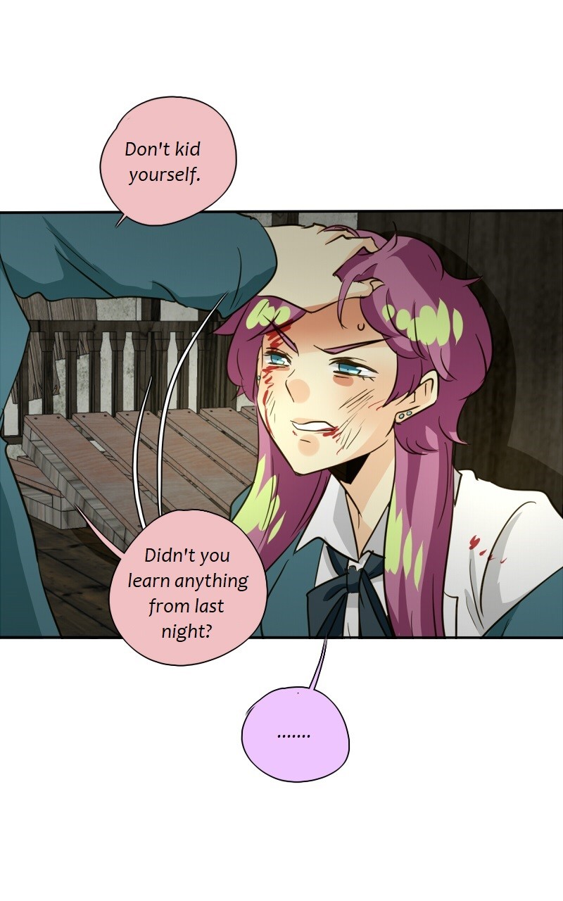 unOrdinary Chapter 131 page 81 - Chapter 131: Episode 128