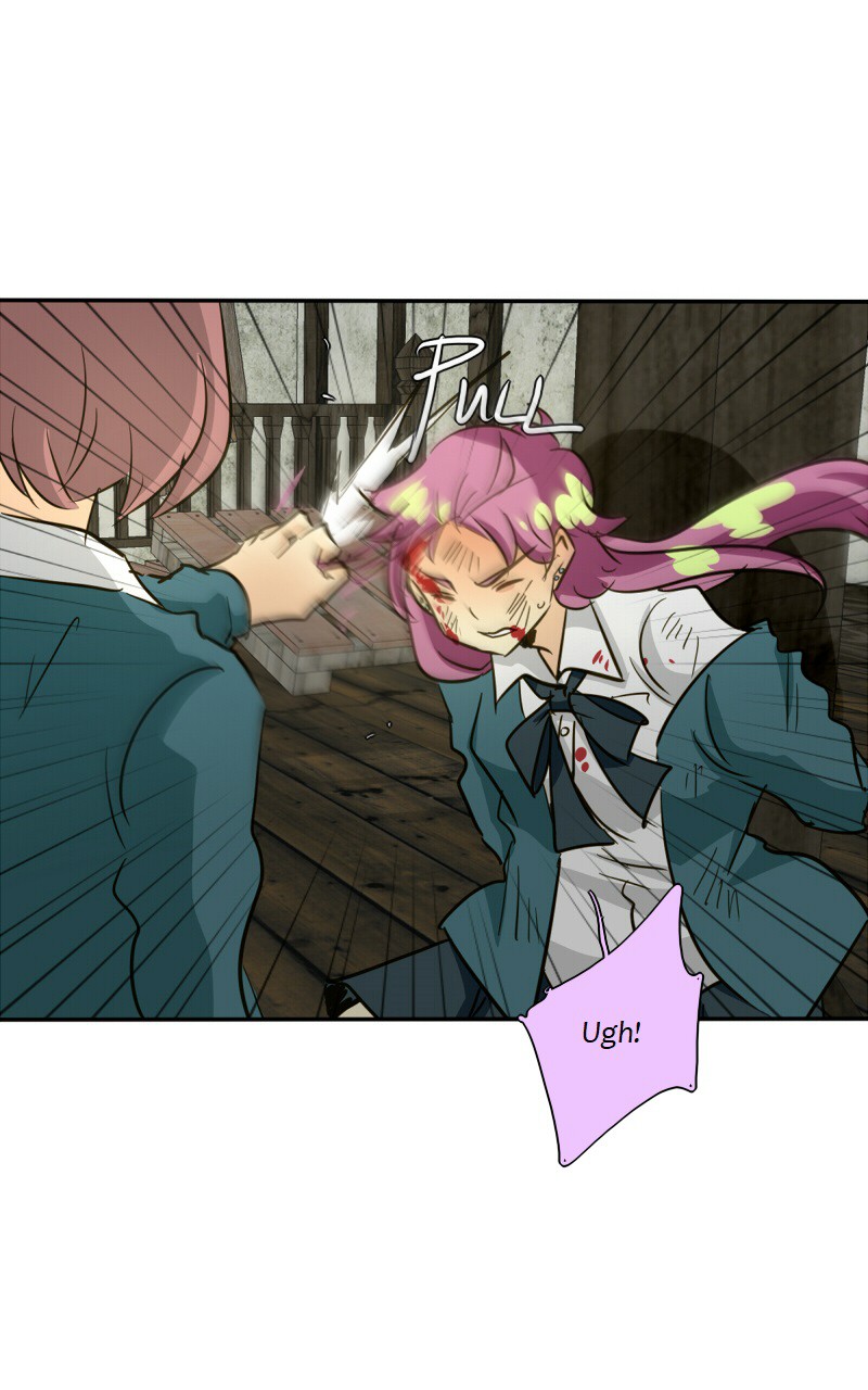 unOrdinary Chapter 131 page 84 - Chapter 131: Episode 128