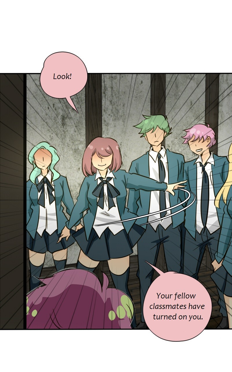unOrdinary Chapter 131 page 85 - Chapter 131: Episode 128