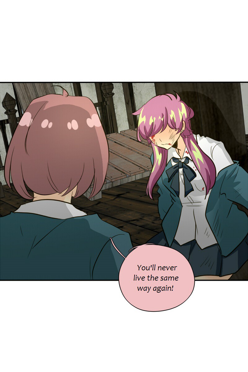 unOrdinary Chapter 131 page 99 - Chapter 131: Episode 128