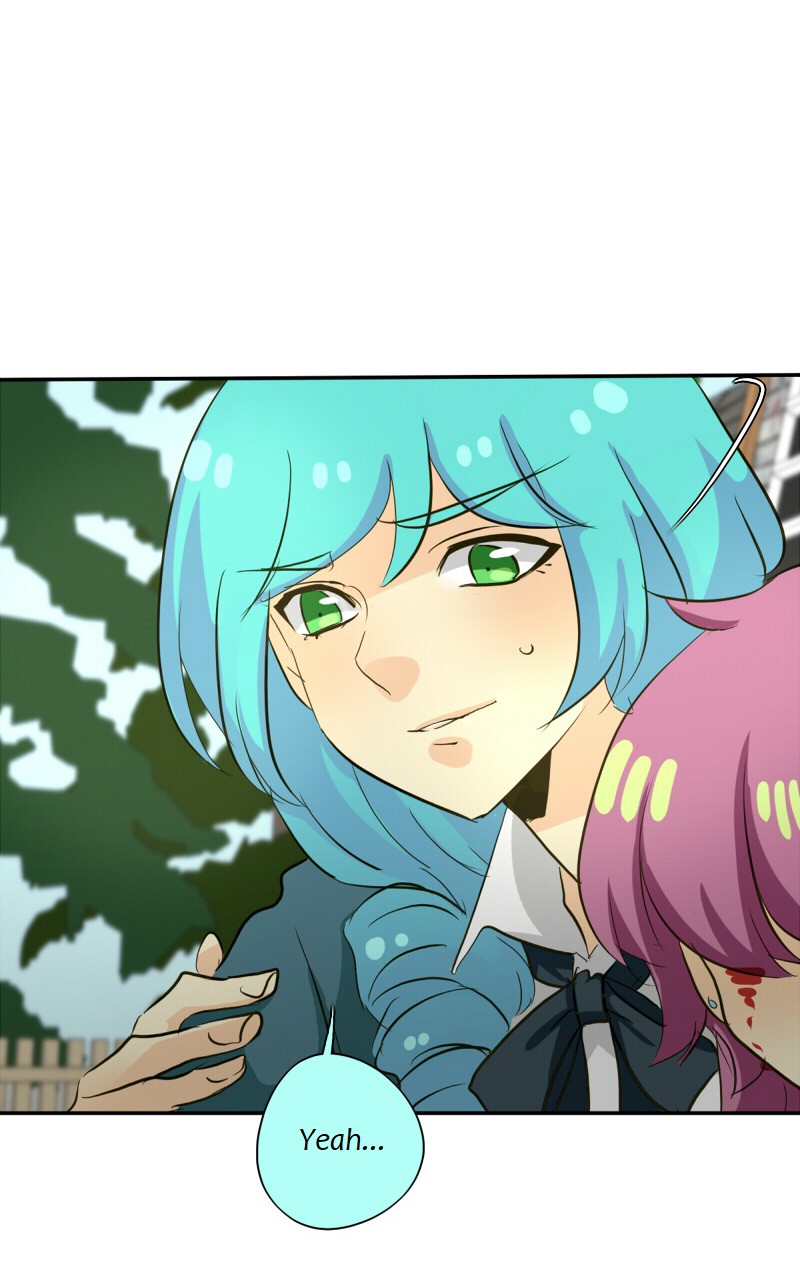 unOrdinary Chapter 132 page 100 - Chapter 132: Episode 129