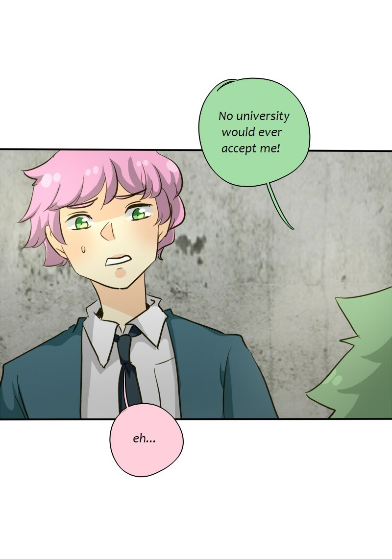 unOrdinary Chapter 132 page 104 - Chapter 132: Episode 129