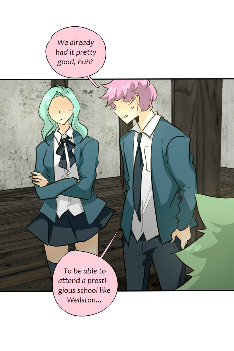 unOrdinary Chapter 132 page 105 - Chapter 132: Episode 129