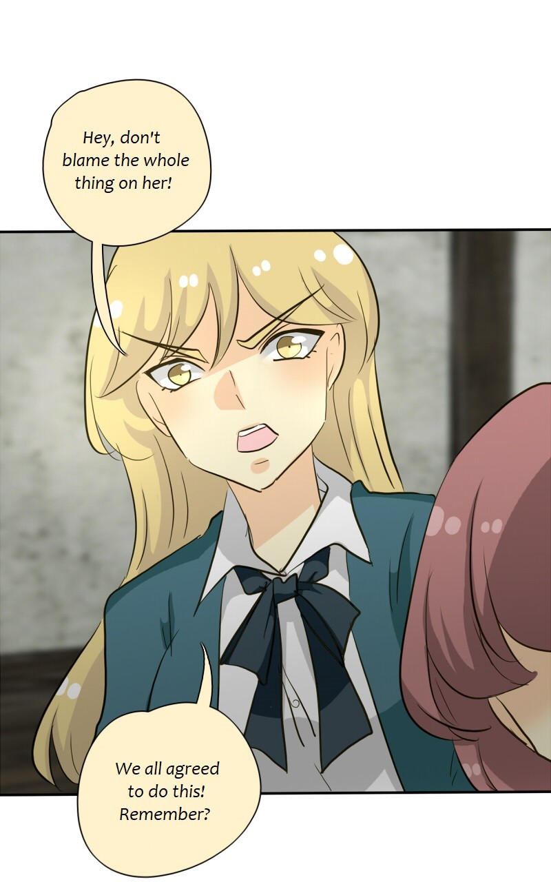 unOrdinary Chapter 132 page 108 - Chapter 132: Episode 129