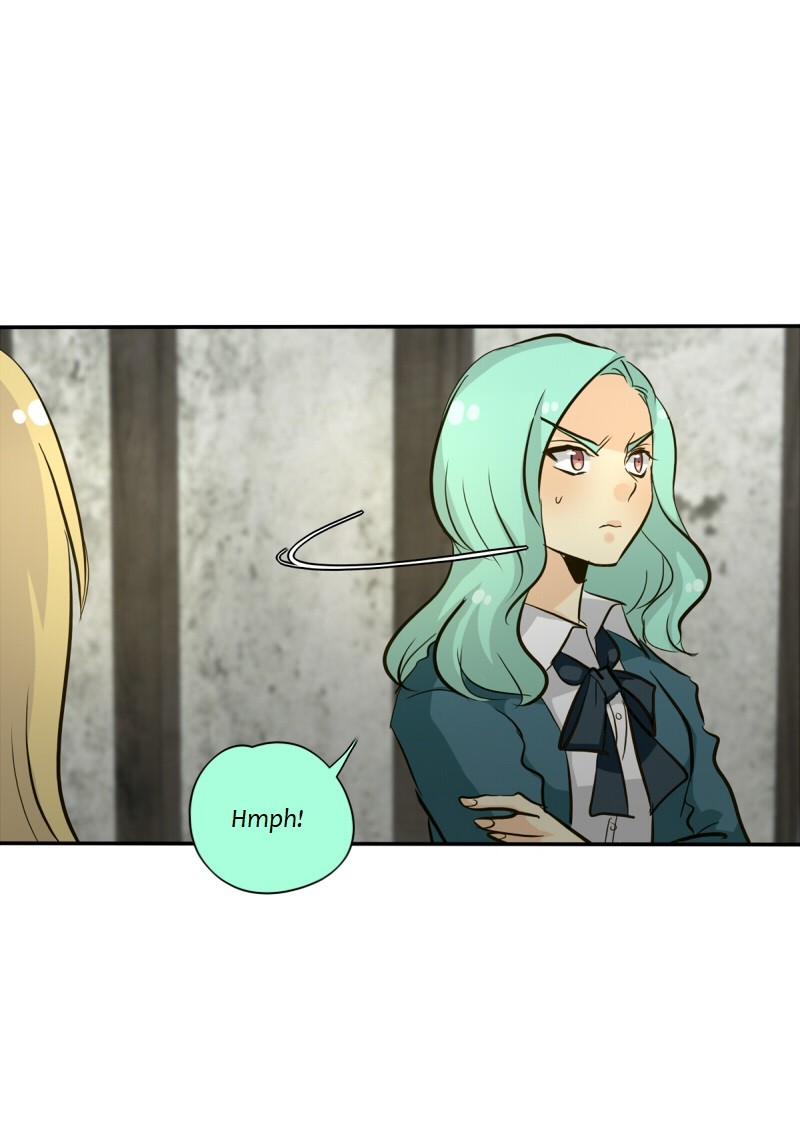 unOrdinary Chapter 132 page 109 - Chapter 132: Episode 129