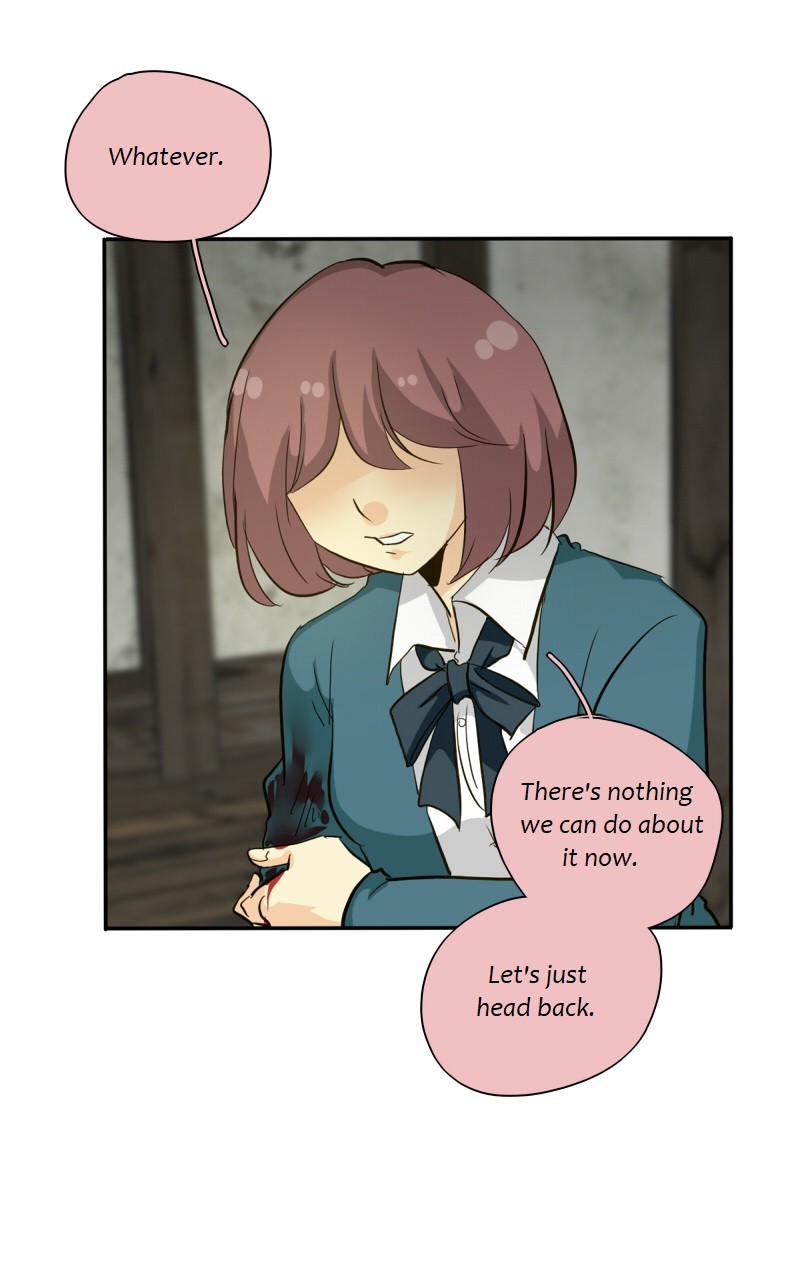 unOrdinary Chapter 132 page 110 - Chapter 132: Episode 129