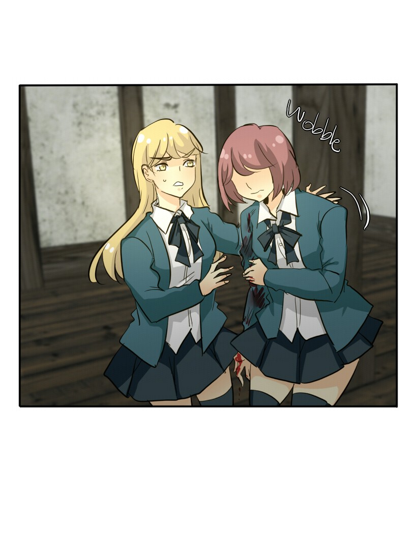 unOrdinary Chapter 132 page 111 - Chapter 132: Episode 129