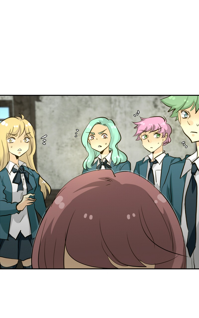 unOrdinary Chapter 132 page 113 - Chapter 132: Episode 129