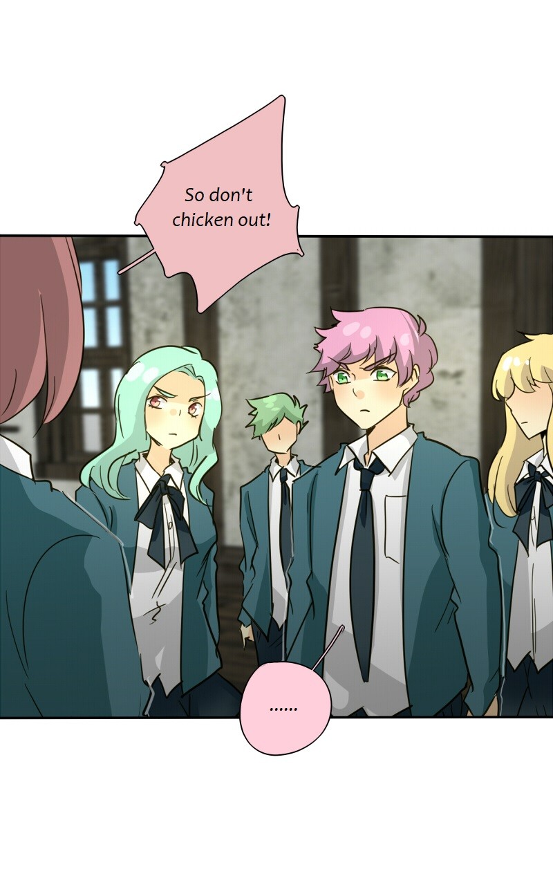 unOrdinary Chapter 132 page 12 - Chapter 132: Episode 129